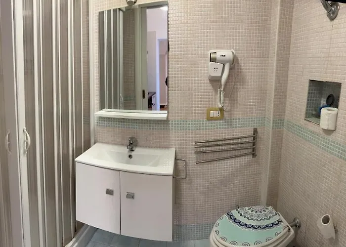 Civico 17 - Appartaments Apartamento