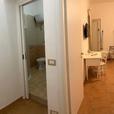 Civico 17 - Appartaments Apartment *