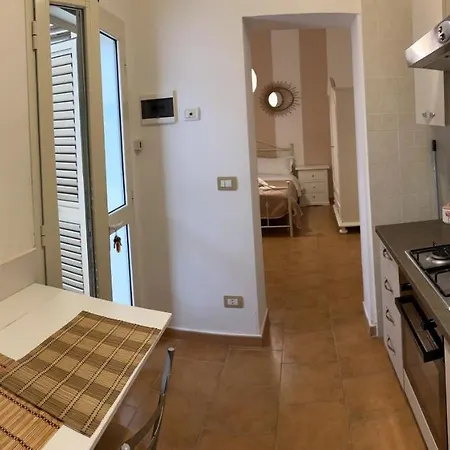 Civico 17 - Appartaments شقة *