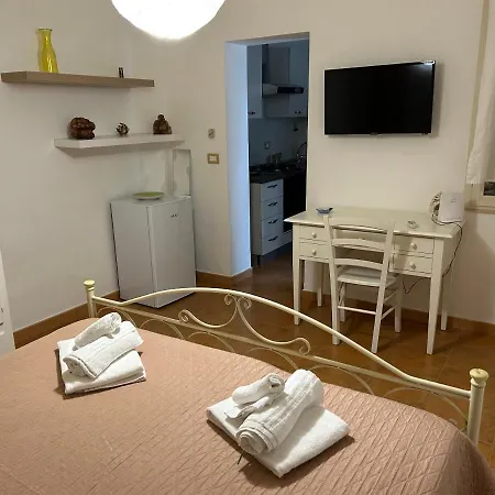 Civico 17 - Appartaments Apartment Taranto