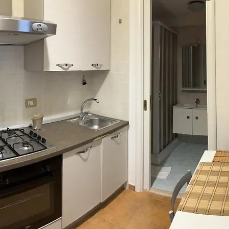 Civico 17 - Appartaments تارانتو