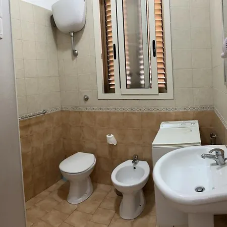 Civico 17 - Appartaments Apartment Taranto