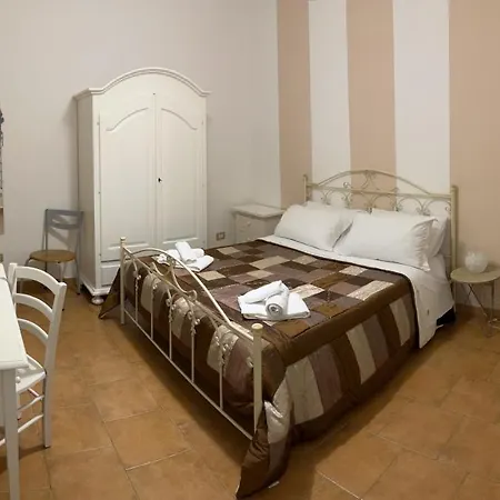 Civico 17 - Appartaments Apartment