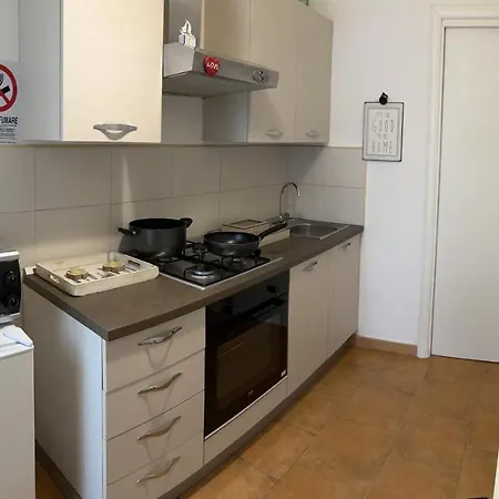 Civico 17 - Appartaments *