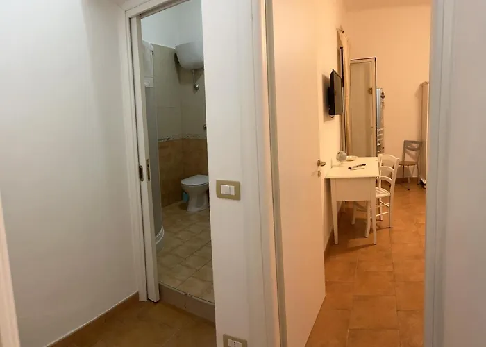 Civico 17 - Appartaments Appartement *