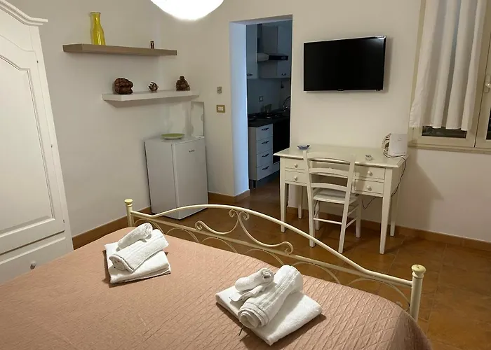 Civico 17 - Appartaments Appartement Tarente