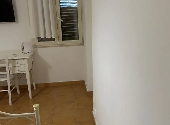 Appartement Civico 17 - Appartaments