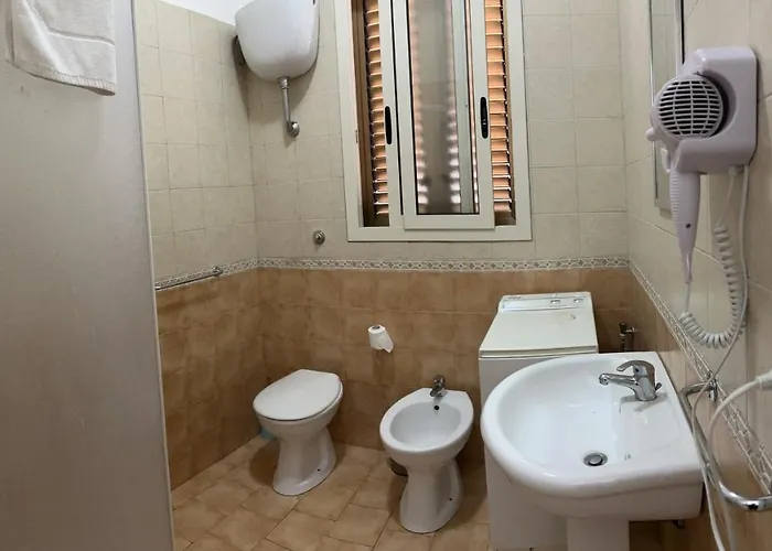 Civico 17 - Appartaments Appartement Tarente
