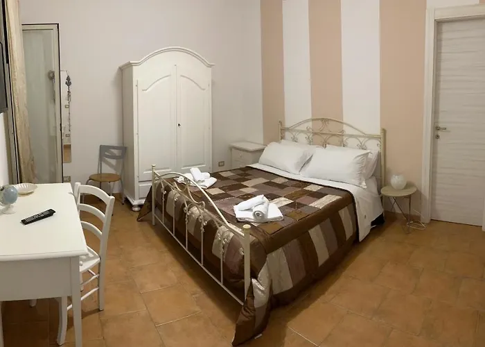 Civico 17 - Appartaments Appartement